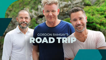 Gordon Ramsay's Road Trip (2021)