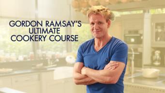 Gordon Ramsay's Ultimate Cookery Course (2012)