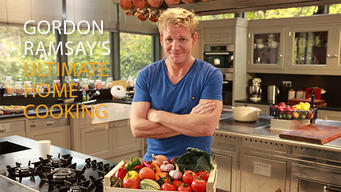Gordon Ramsay's Ultimate Home Cooking (2013)