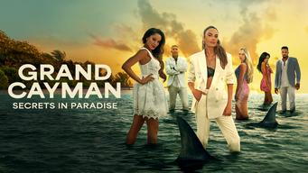 Grand Cayman: Secrets in Paradise (2024)