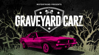 Graveyard Carz (2012)