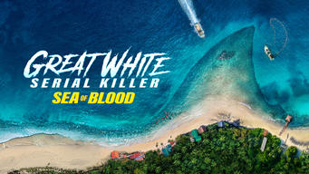 Great White Serial Killer: Sea of Blood (2024)