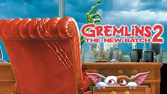 Gremlins 2: The New Batch (1990)