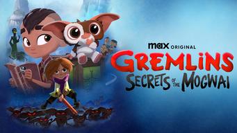 Gremlins: Secrets of the Mogwai (2023)