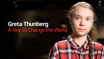Greta Thunberg: A Year to Change the World (2021)