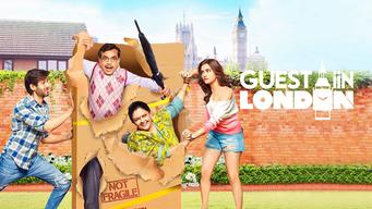 Guest iin London (Hindi) (2017)