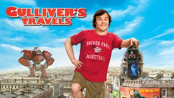 Gulliver's Travels (2010)