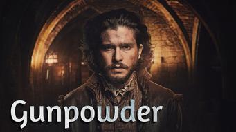 Gunpowder (2017)