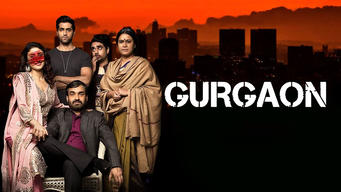 Gurgaon (Hindi) (2017)