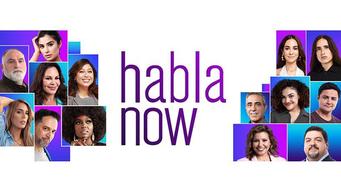 Habla Now (2020)