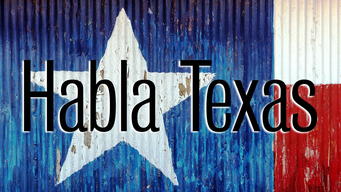 Habla Texas (Eng Sub) (2011)