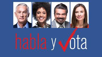 Habla y Vota (2016)