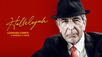 Hallelujah: Leonard Cohen, a Journey, a Song (2021)