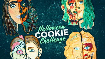 Halloween Cookie Challenge (2022)