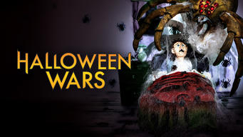 Halloween Wars (2011)