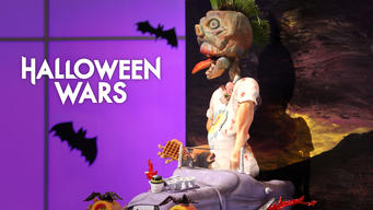 Halloween Wars (2011)