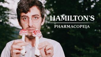 Hamilton's Pharmacopeia (2016)