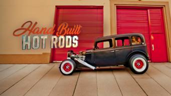 Hand Built Hot Rods (2014)