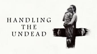 Handling the Undead (2024)