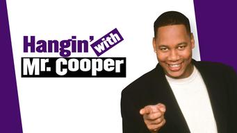 Hangin' With Mr. Cooper (1992)