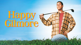 Happy Gilmore (1996)