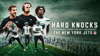 Hard Knocks: Training Camp with the New York Jets (2023)