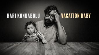 Hari Kondabolu: Vacation Baby (2023)