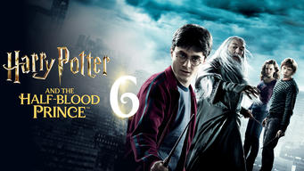 Harry Potter and the Half-Blood Prince (2009)