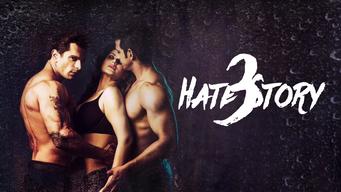 Hate Story 3 (Hindi) (2015)