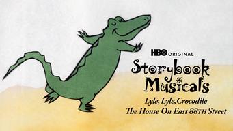 HBO Storybook Musicals (1987)