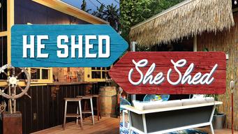 He Shed She Shed (2016)
