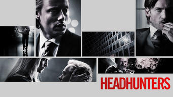 Headhunters (End Sub) (2012)