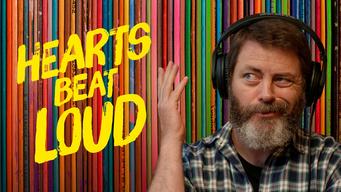 Hearts Beat Loud (2018)