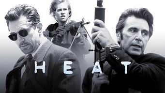 Heat (1995)