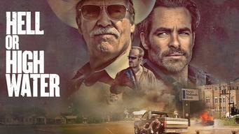 Hell or High Water (2016)