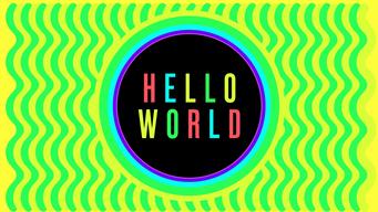Hello World (2016)