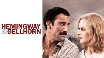 Hemingway & Gellhorn (2012)