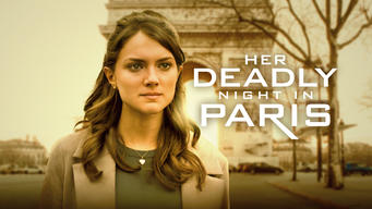 Her Deadly Night in Paris (2023)