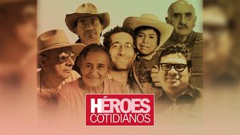 Heroes Cotidianos (2015)