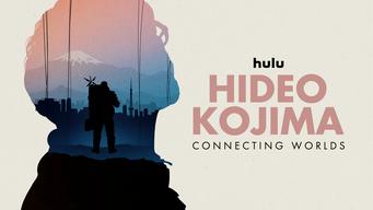 Hideo Kojima: Connecting Worlds (2023)