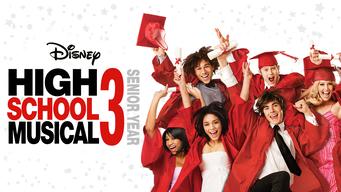 High School Musical 3: Senior Year (2008)