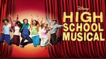 High School Musical (2006)