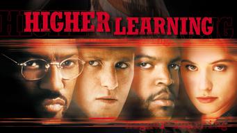 Higher Learning (1995)