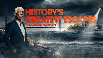 History's Greatest Escapes With Morgan Freeman (2021)