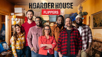 Hoarder House Flippers (2022)