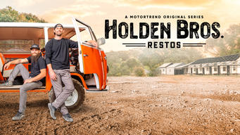 Holden Bros. Restos (2023)