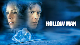 Hollow Man (2000)