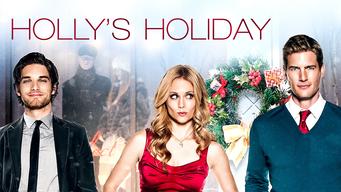 Holly's Holiday (2013)