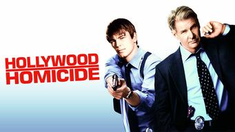 Hollywood Homicide (2003)