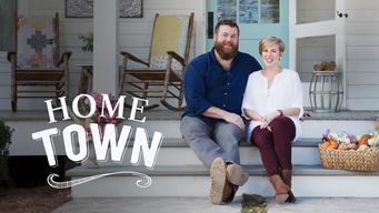 Home Town (2017)